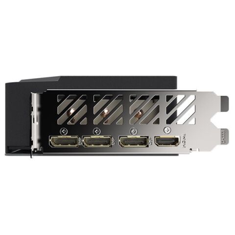 GIGABYTE RTX4070 12GB EAGLE OC GV-N4070EAGLE OC-12GD GDDR6X 192bit HDMI DP PCIe 16X v4.0