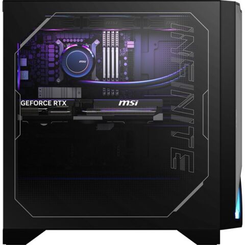 <![CDATA[MSI MPG INFINITE X3 Aı 2NVZ9-028EU ULTRA 9 285K-64GB DDR5 RAM-1TB SSD-32G RTX 5090 VENTUS 3X-W11 GAMING PC]]>