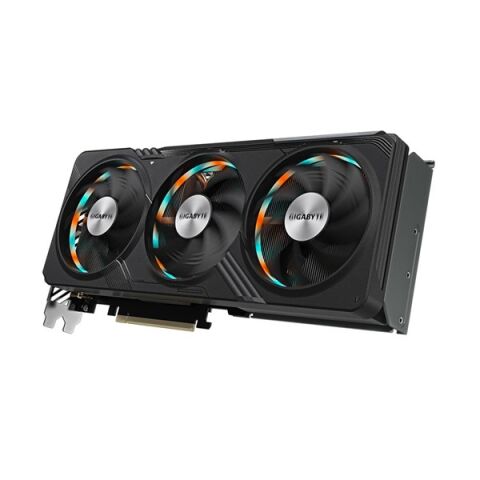 GIGABYTE RTX4070 12GB GAMING OC GV-N4070GAMING OC-12GD GDDR6X 192bit HDMI DP PCIe 16X v4.0
