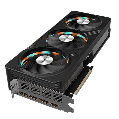 GIGABYTE RTX4070 12GB GAMING OC GV-N4070GAMING OC-12GD GDDR6X 192bit HDMI DP PCIe 16X v4.0