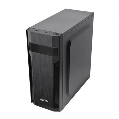 VENTO TA-KB1 550W Standart Mid-Tower PC Kasası