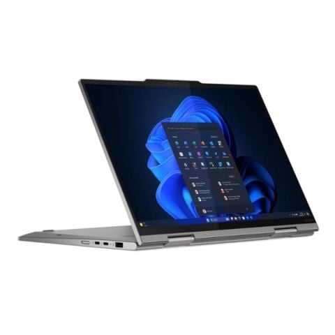 LENOVO 14'' 2.8K DOKUNMATİK THINKPAD X1 2in1 G10 21NU0023TX  ULTRA 7 258V-32GB DDR5 RAM-1T B NVME-W11 PRO