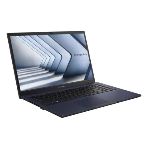 ASUS 15.6'' ExpertBook B1502CBA-I58512B0D CORE i5 1235U 8GB- 512GB SSD- O/B UHD FDOS