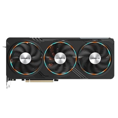 GIGABYTE RTX4070 12GB GAMING OC GV-N4070GAMING OC-12GD GDDR6X 192bit HDMI DP PCIe 16X v4.0