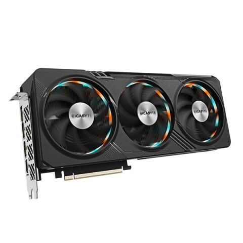 GIGABYTE RTX4070 12GB GAMING OC GV-N4070GAMING OC-12GD GDDR6X 192bit HDMI DP PCIe 16X v4.0