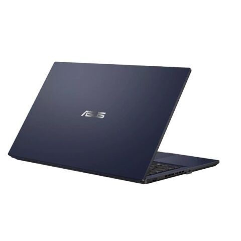 ASUS 15.6'' ExpertBook B1502CBA-I58512B0D CORE i5 1235U 8GB- 512GB SSD- O/B UHD FDOS