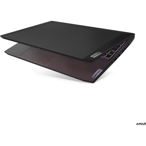 LENOVO 15.6'' GAMING 3 82K202BRTX RYZEN 5 5500U 32GB- 1TB M2 NVME- 4 GB RTX2050 FDOS