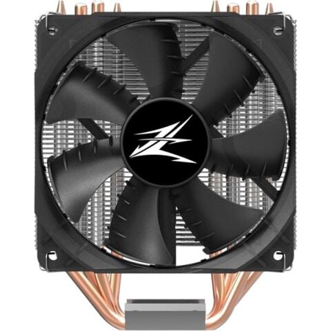 ZALMAN CNPS9X HAVA SOĞUTMALI RGB AM5-1700P İŞLEMCİ FANI