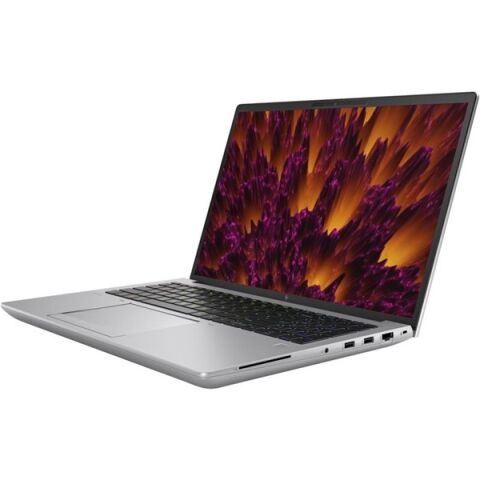 HP 16'' ZBOOK FURY G10 62V80EA CORE i7 13700Hx-64GB DDR5 RAM-1TB NVME-12GB RTX3500-W11 PRO