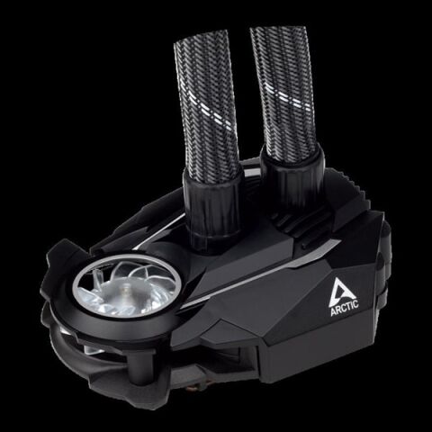 ARCTIC 280MM LIQUID FREEZER II AR-ACFRE00106A ARGB AM5-1700 SIVI SOĞUTMALI İŞLEMCİ FANI