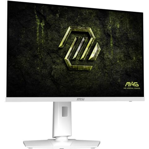 MSI 27'' RAPID IPS MAG 274QRFW X32 0.5MS 320HZ HDMI-DP PIVOT GAMING MONİTÖR 256
