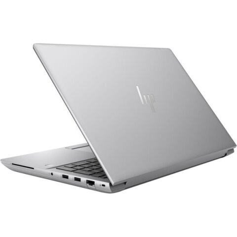 HP 16'' ZBOOK FURY G10 62V80EA CORE i7 13700Hx-64GB DDR5 RAM-1TB NVME-12GB RTX3500-W11 PRO