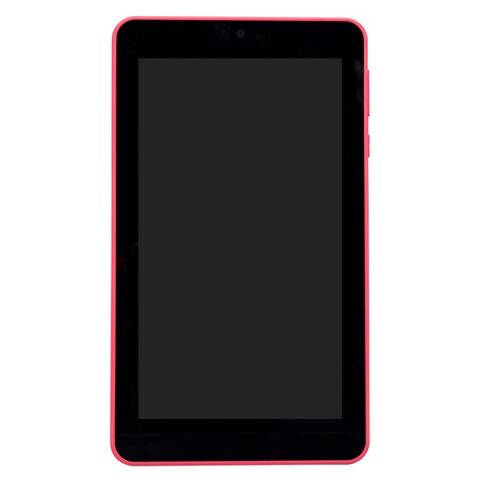 Everest EVERPAD DC-8015 Kırmızı Wifi+BT4.0 Çift Kamera 1024*600 IPS 2GB 1.0Ghz 2G+16GB 7''Android 10.0 GO GMS