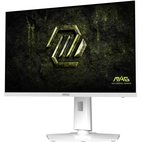 MSI 27'' RAPID IPS MAG 274QRFW X32 0.5MS 320HZ HDMI-DP PIVOT GAMING MONİTÖR 256