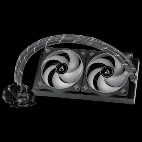 ARCTIC 280MM LIQUID FREEZER II AR-ACFRE00106A ARGB AM5-1700 SIVI SOĞUTMALI İŞLEMCİ FANI