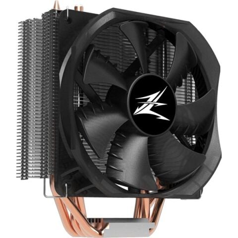 ZALMAN CNPS9X HAVA SOĞUTMALI RGB AM5-1700P İŞLEMCİ FANI