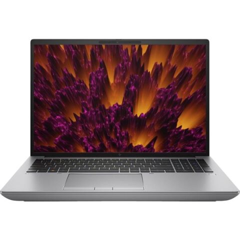 HP 16'' ZBOOK FURY G10 62V80EA CORE i7 13700Hx-128GB DDR5 RAM-1TB NVME-12GB RTX3500-W11 PRO