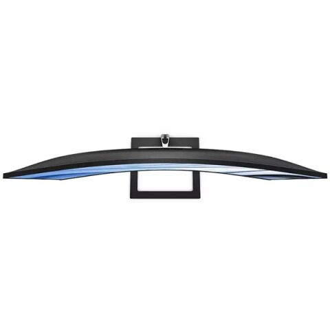 PHILIPS 31.5'' VA 328E1CA/00 4MS 60Hz HDMI-DP Kavisli EV Ofis Tipi Monitör (3840 X 2160)