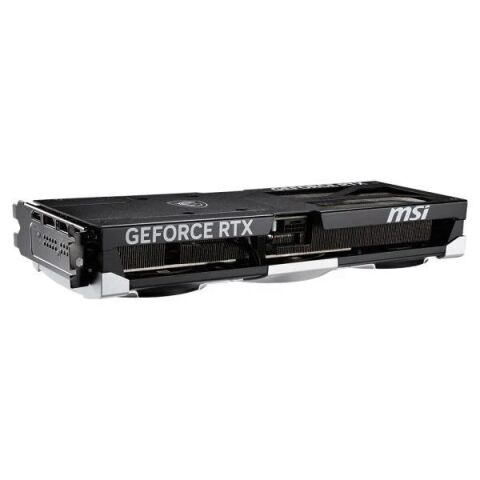 MSI RTX5080 16GB VENTUS 3X OC 16G GDDR7 256bit HDMI DP PCIe 5.0
