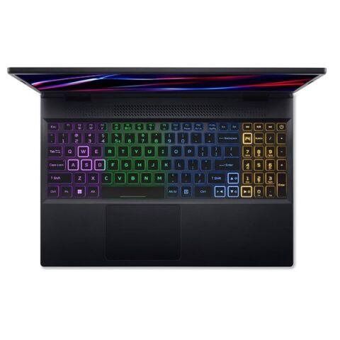 ACER 15.6'' NITRO 5 AN515-58 CORE i7 12650-8GB DDR5 RAM-1TB NVME -8GB RTX4060-FDOS GAMING NOTEBOOK