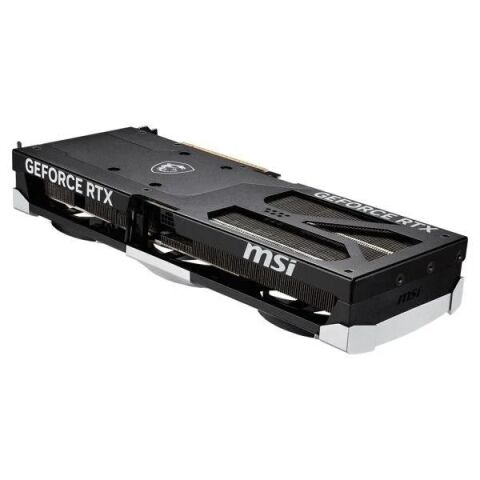 MSI RTX5080 16GB VENTUS 3X OC 16G GDDR7 256bit HDMI DP PCIe 5.0