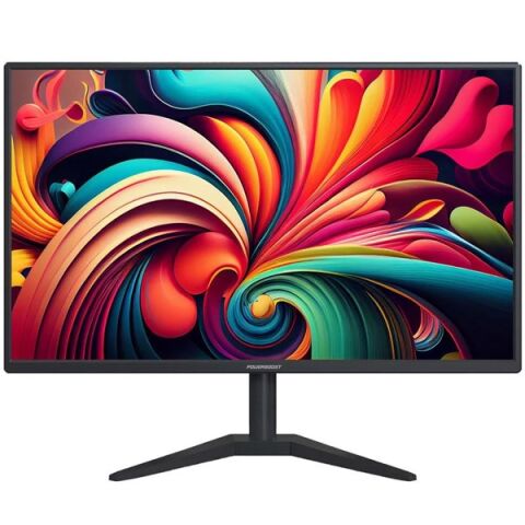 PowerBOOST 24'' TN PB-M24VH 5MS 75Hz HDMI EV Ofis Tipi Monitör
