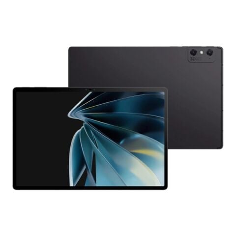 ZTE 12.4'' NUBIA LPD-20W-BL 8GB RAM-128GB HAZIFA ANDROID TABLET