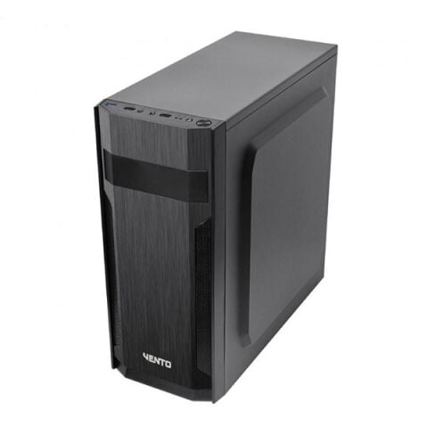 VENTO TA-KB1 450W Standart Mid-Tower PC Kasası