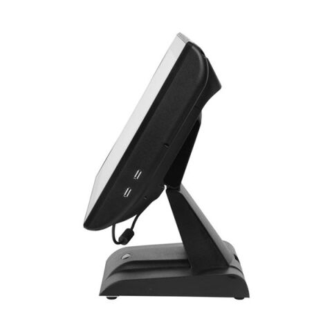 PalmX ATHENA CELERON J1900 4GB DDR3 RAM- 128GB SSD- FREEDOS- 15.6''- (1366 X 768) POS PC