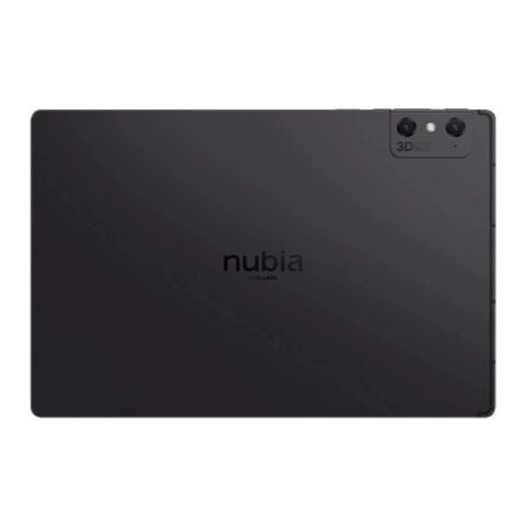 ZTE 12.4'' NUBIA LPD-20W-BL 8GB RAM-128GB HAZIFA ANDROID TABLET