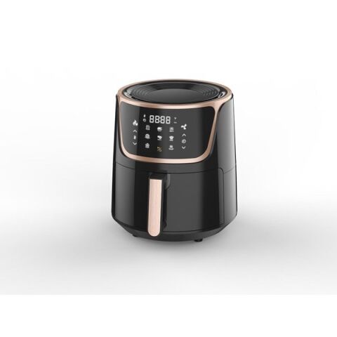 XIAOMI Mi UPANY ir Freyer 6.5 L Xxl Siyah