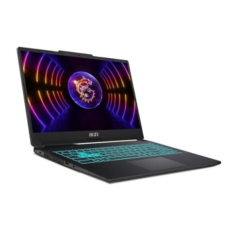 MSI 15.6'' CYBORG 15 B13WFKG-495XTR CORE i7 13620H-32GB DDR5 RAM-2TB NVME-8GB RTX5060-FDOS 144HZ