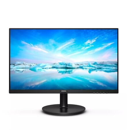 PHILIPS 27'' VA 271V8L-00 4MS 75Hz HDMI EV Ofis Tipi Monitör
