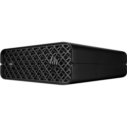 HP Z2 G9 MINI 5F169EA CORE i7 13700-64GB DDR5 RAM-512GB NVME-8GB T1000-W11 PRO