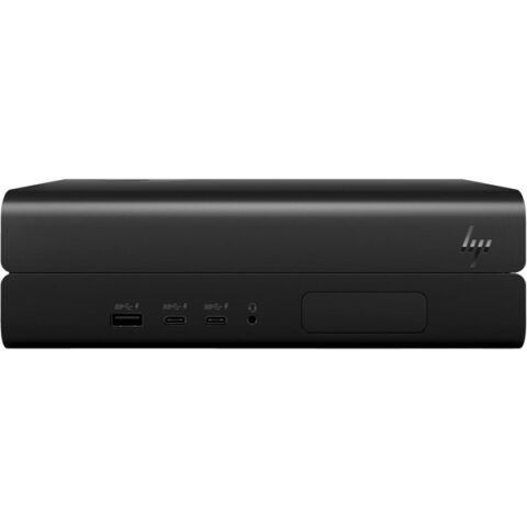 HP Z2 G9 MINI 5F169EA CORE i7 13700-64GB DDR5 RAM-512GB NVME-8GB T1000-W11 PRO