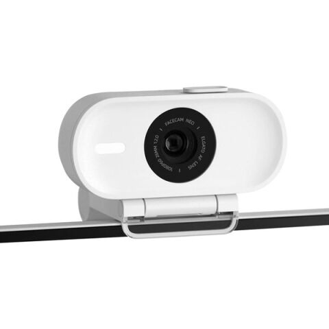 <![CDATA[CORSAIR ELGATO 10WAE9901 FOSECAM NEO 1080P WEB KAMERA]]>