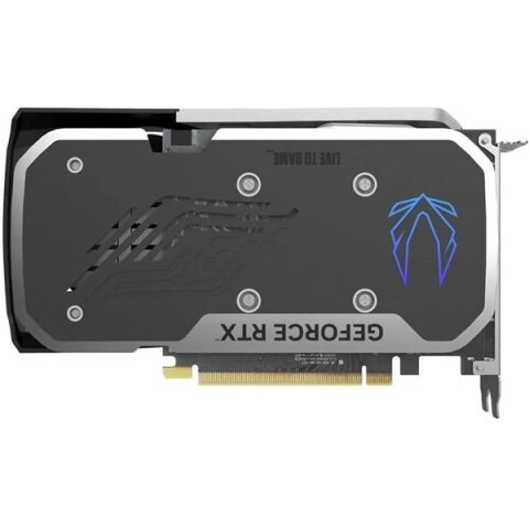ZOTAC RTX4060 8GB TWIN EDGE ZTD40600E-10M GDDR6 128bit HDMI DP PCIe 16X v4.0