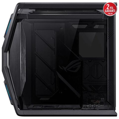 ASUS ROG HYPERION GR701 ÇELİK ALAŞIMLI GAMING E-ATX PC KASASI BTF EDITION