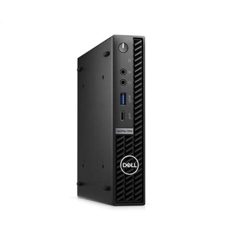 <![CDATA[DELL OPTIPLEX 7000MFF N108O7000MFFW CORE i7 12700T 32GB- 512GB M2 NVME- O/B UHD W11 PRO Mini PC]]>