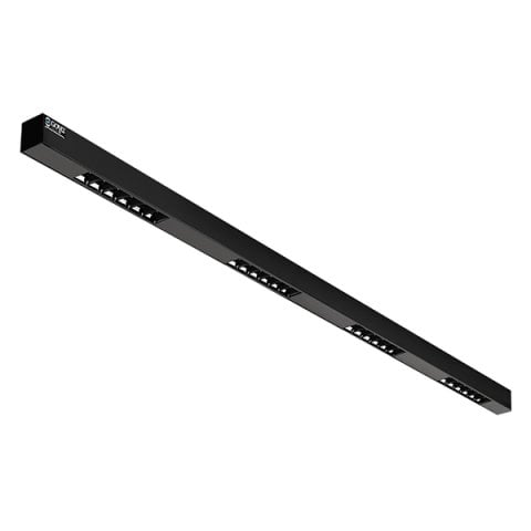 Goya Gy 8043-158 50 Watt Sıva Üstü ve Sarkıt Linear Armatür