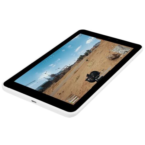Everest EVERPAD DC-8015 EBA Beyaz Wifi+BT4.0 Çift Kamera 1024*600 TN 2GB 1.0Ghz 2G+16GB 7''Android 10.0 GO GMS