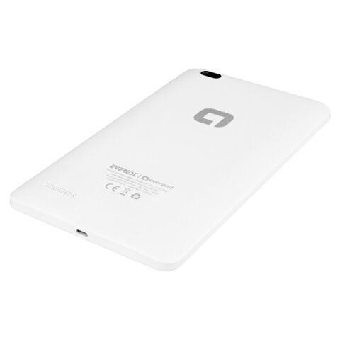 Everest EVERPAD DC-8015 EBA Beyaz Wifi+BT4.0 Çift Kamera 1024*600 TN 2GB 1.0Ghz 2G+16GB 7''Android 10.0 GO GMS