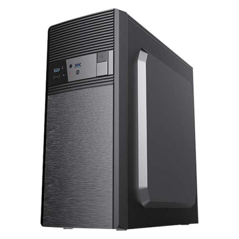 VENTO 650W 80+ VS116F Standart Mid-Tower PC Kasası