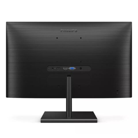 PHILIPS 23.8'' IPS 245E1S-00 4MS 75Hz HDMI-DP Gaming Monitör (2560 X 1440)