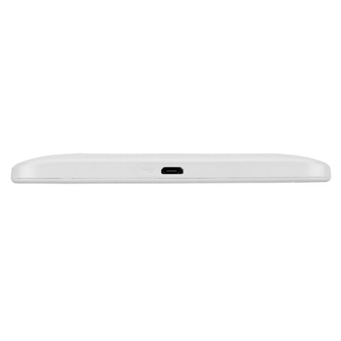 Everest EVERPAD DC-8015 EBA Beyaz Wifi+BT4.0 Çift Kamera 1024*600 TN 2GB 1.0Ghz 2G+16GB 7''Android 10.0 GO GMS