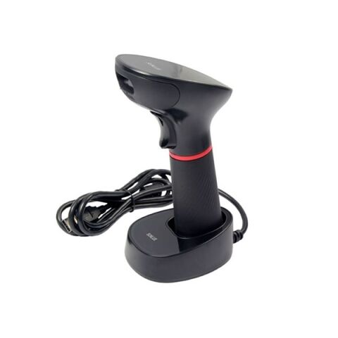<![CDATA[Sunlux Xl-9610 2D Kablosuz Barkod Okuyucu Usb ]]>