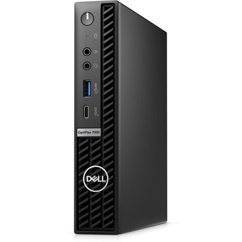 DELL OPTIPLEX 7000MFF N108O7000MFFW CORE i7 12700T 64GB- 512GB M2 NVME- O/B UHD W11 PRO Mini PC