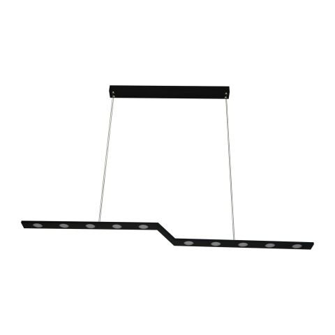 Sarkıt Led Avize Z Spheric PLA21002 Led Avize