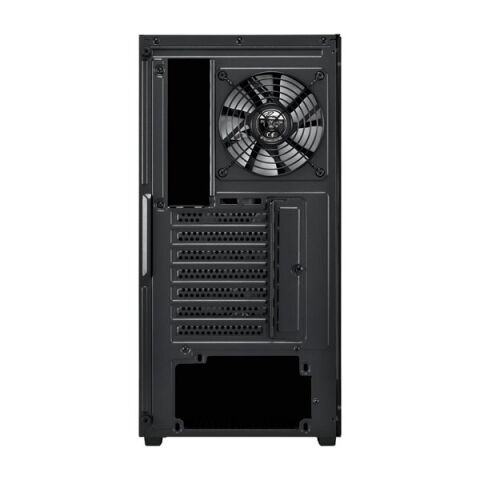 FSP 550W 80+ CMT218 Gaming Mid-Tower PC Kasası