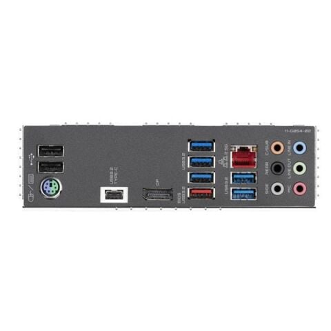 GIGABYTE Z590 GAMING X DDR4 M2 PCIe NVME HDMI DP PCIe 16X v4.0 1200p v2 ATX